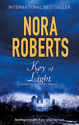 Key Of Light: Number 1 in series (Key Trilogy) von Hachette